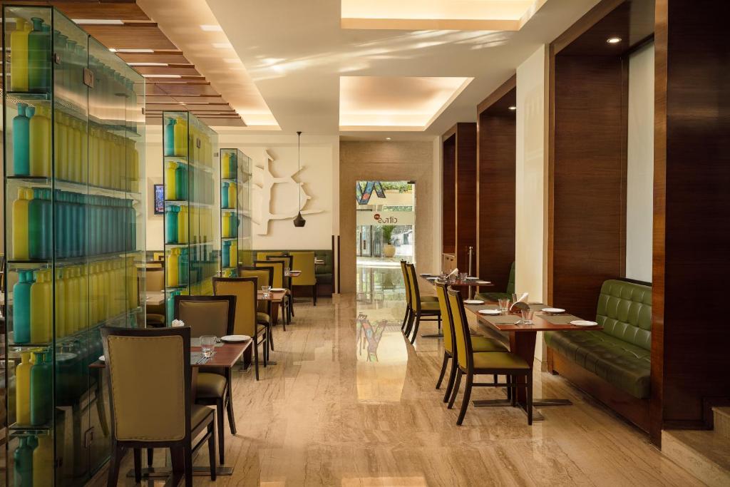 Lemon Tree Premier Bangalore